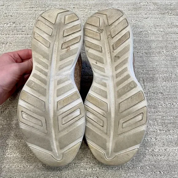 APL Women's TechLoom Running Shoes Size 8.5 - Picture 10 of 10